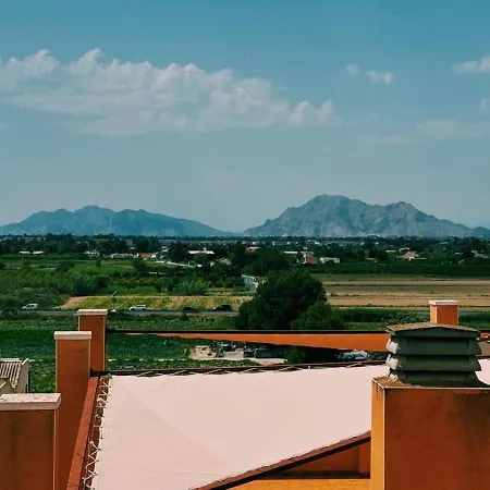 Casa De Ogracia *