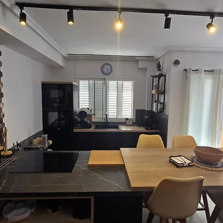Casa De Ogracia Appartement *