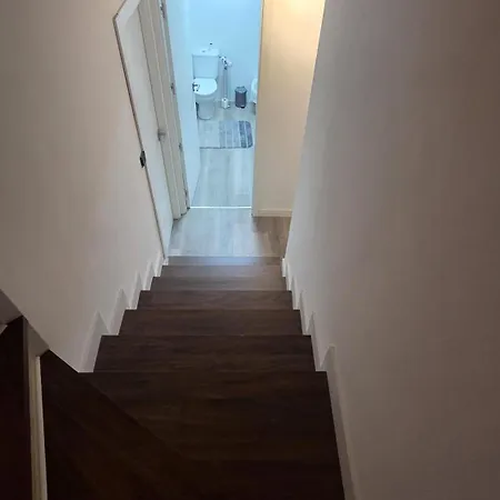 Casa De Ogracia 아파트