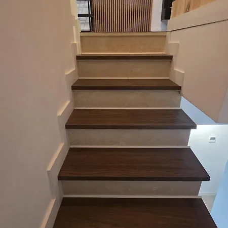아파트 Casa De Ogracia