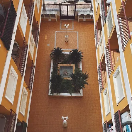Casa De Ogracia Διαμέρισμα *