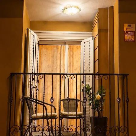 아파트 Casa De Ogracia *
