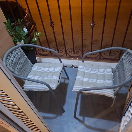 Casa De Ogracia