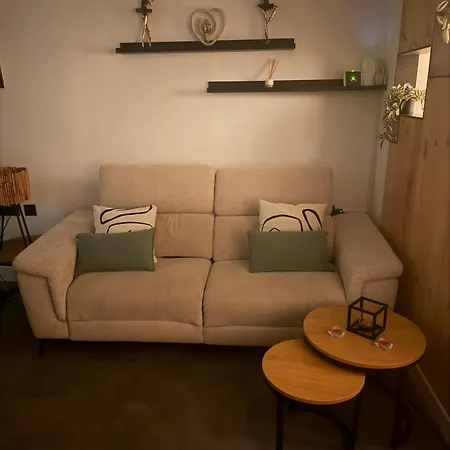 Casa De Ogracia Appartement Rojales