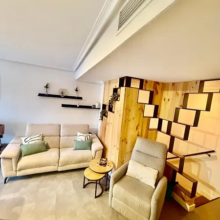 Appartement Casa De Ogracia