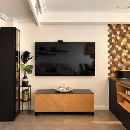 Appartement Casa De Ogracia *