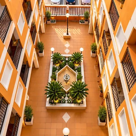 Appartement Casa De Ogracia Rojales