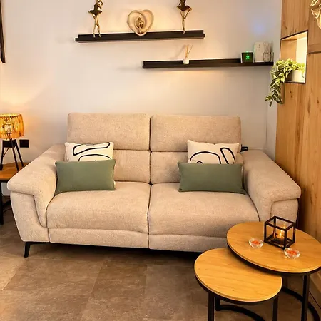 Casa De Ogracia Appartement *