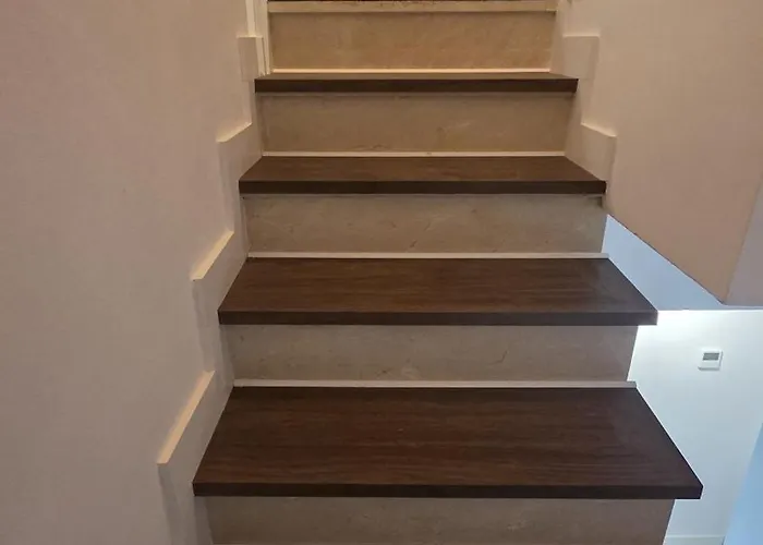 Apartment Casa De Ogracia