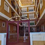 Casa De Ogracia Apartmán