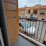 Apartmán Casa De Ogracia Rojales