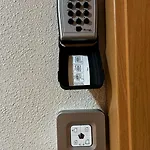 Apartmán Casa De Ogracia *