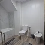 Apartmán Casa De Ogracia