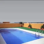 Casa De Ogracia *