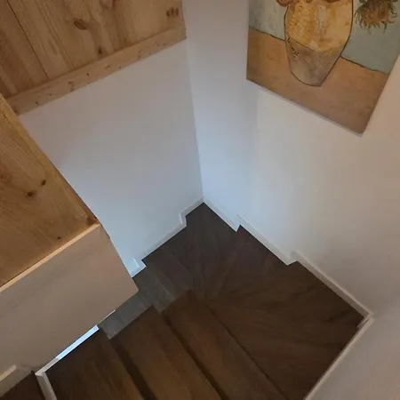 Apartmán Casa De Ogracia Rojales
