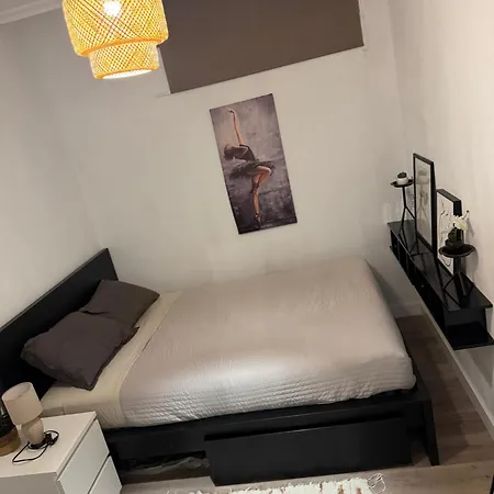 Casa De Ogracia Lägenhet